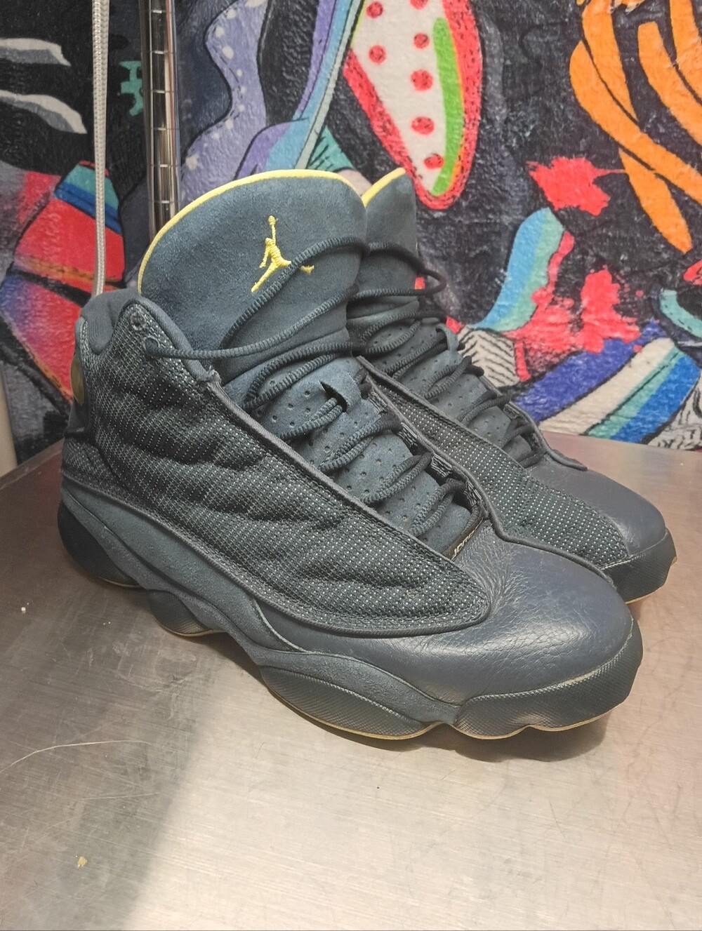 Jordan 13 - Picture 4 of 4